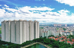 Thanh tra Chính phủ thanh tra ‘siêu’ dự án Usilk City, 4 dự án của HUD ở Hà Nội