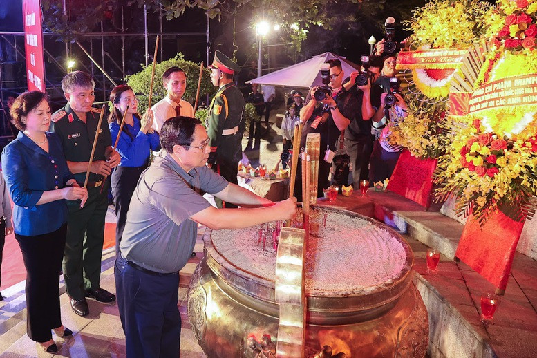 thủ tướng