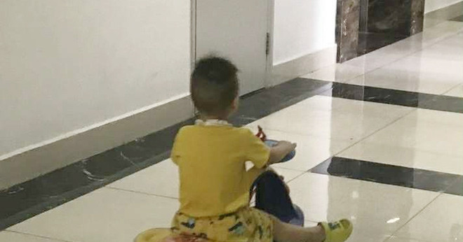 Tiếng kêu cứu ở chung cư Hà Nội và hành động kh...