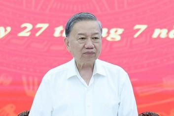 'Tinh thần Điện Biên Phủ phải được thắp lên như một mệnh lệnh phát triển'