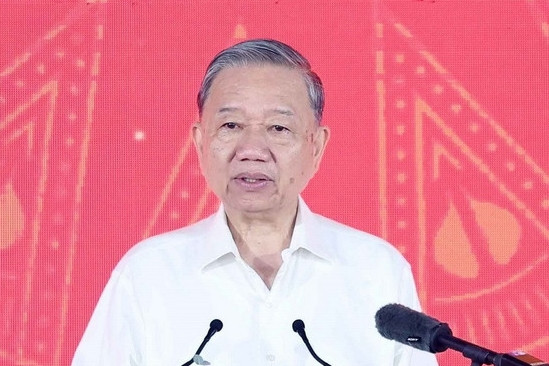 Tổng Bí thư Tô Lâm: Để mỗi trẻ em vùng cao, vùng xa đều có cơ hội học tập