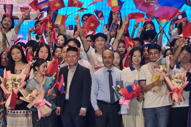Trại hè Việt Nam 2025: Hành trình nuôi dưỡng tình yêu quê hương và tiếng Việt