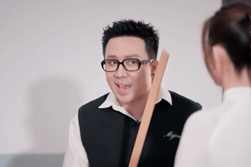 Trấn Thành sợ bị một 'em xinh' đấm, Bích Phương bị tố đi chơi với Tăng Duy Tân
