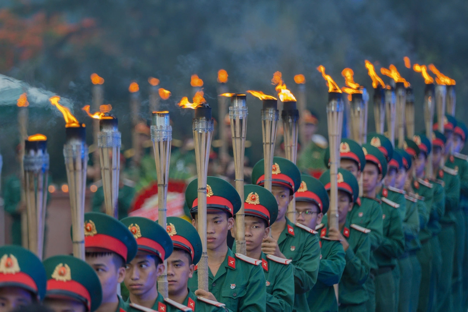 Từ bản hùng ca bất tử đến thông điệp về gìn giữ bản sắc văn hóa dân tộc