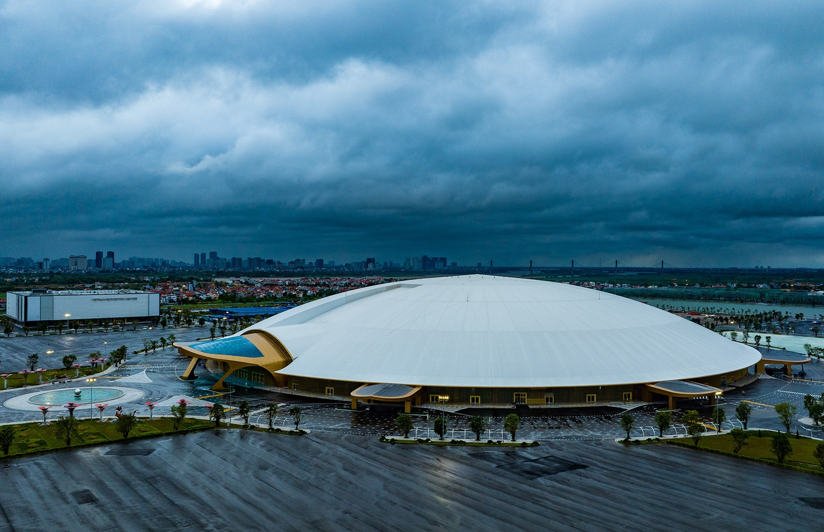 Tuần thay đổi thời tiết 'chóng mặt' ở Hà Nội