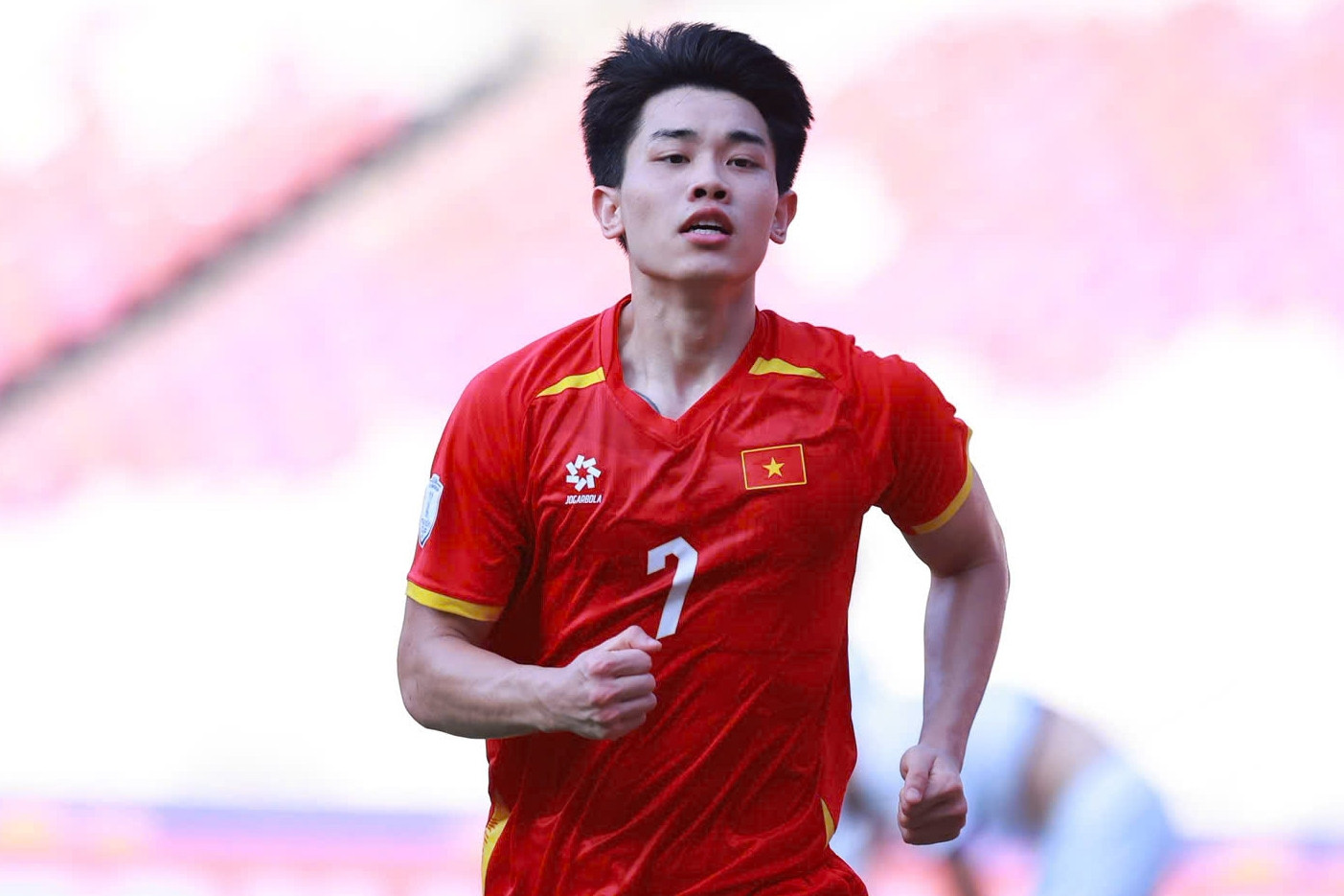 U23 Việt Nam cải thiện khâu dứt điểm để thắng Indonesia ở chung kết