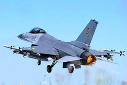 Bí mật về công nghệ mới giúp F-16 Ukraine 'vô hình' cả khi chưa cất cánh
