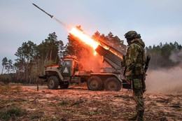 Ukraine tuyên bố bắn hạ chỉ huy Nga, Moscow giành thêm làng ở Dnipropetrovsk