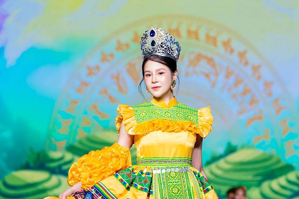 Văn hoá Tây Bắc nổi bật tại Bảo tàng Hà Nội