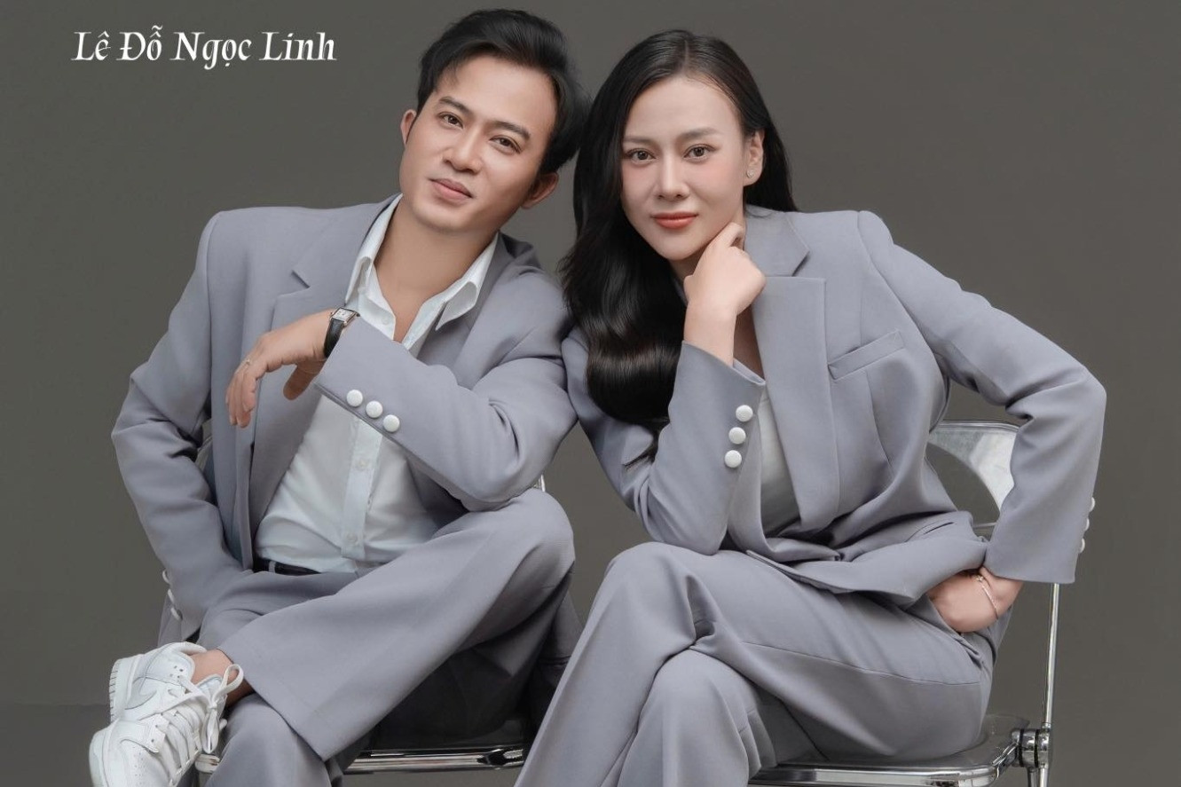 VTV công bố bộ phim mới Phương Oanh đóng cùng Doãn Quốc Đam