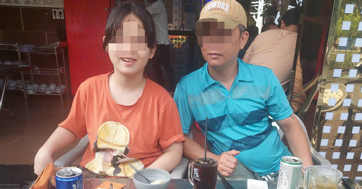 Vui buồn lẫn lộn trong ngày hội ngộ giữa người ...