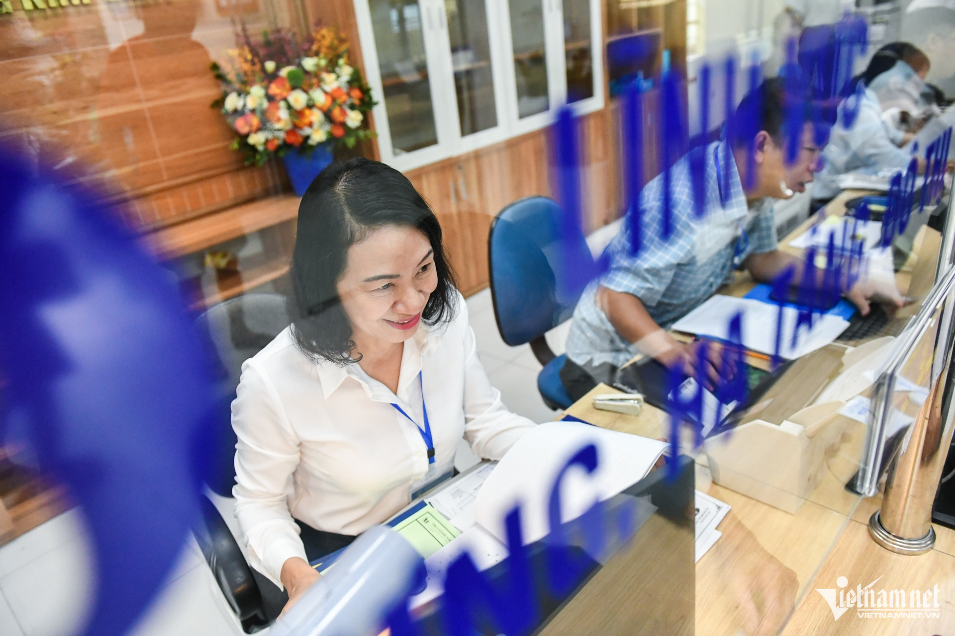 Đối khớp, làm sạch dữ liệu cán bộ, công chức, đảng viên với dữ liệu dân cư