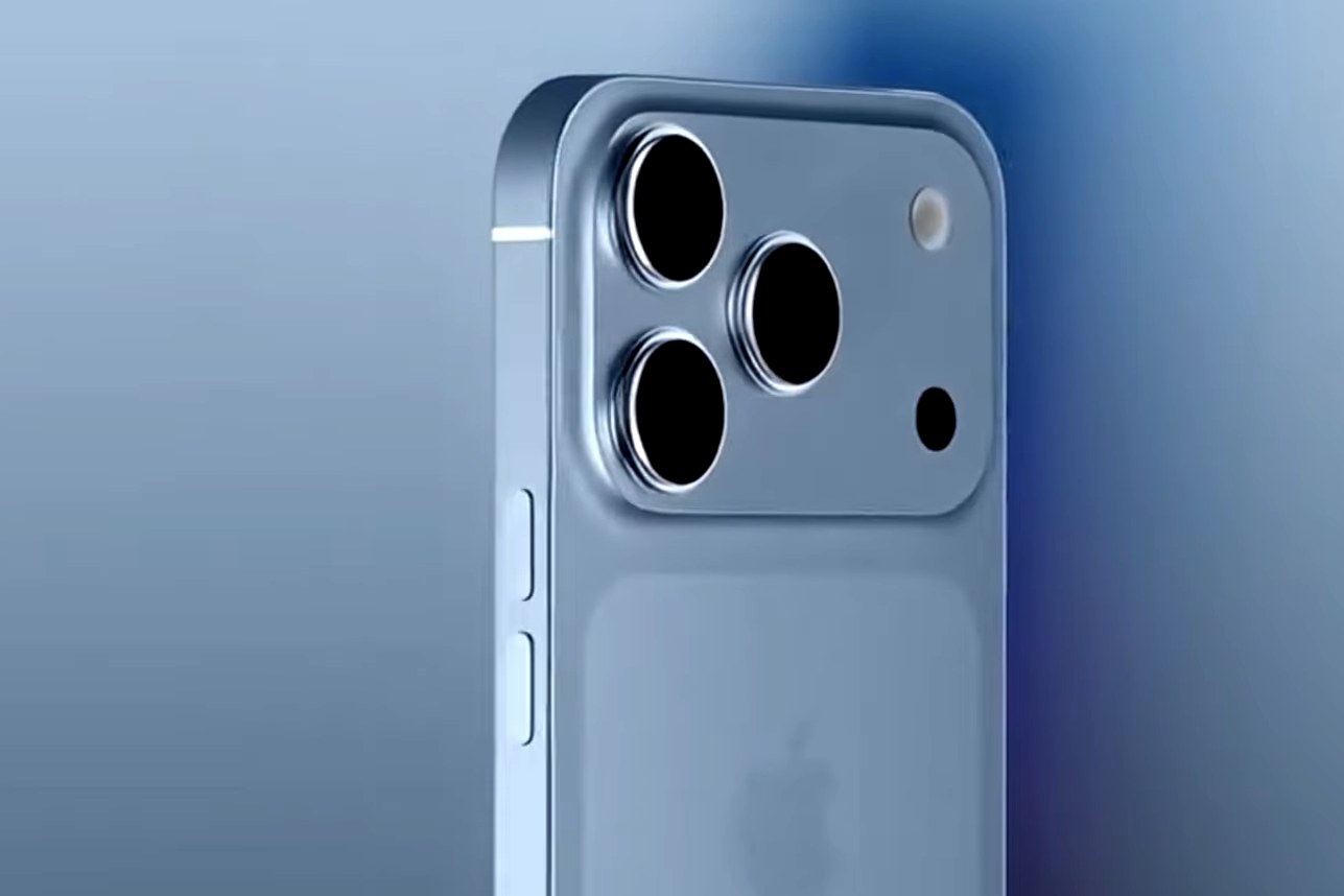 16 tính năng mới đáng mong đợi trên iPhone 17 Pro