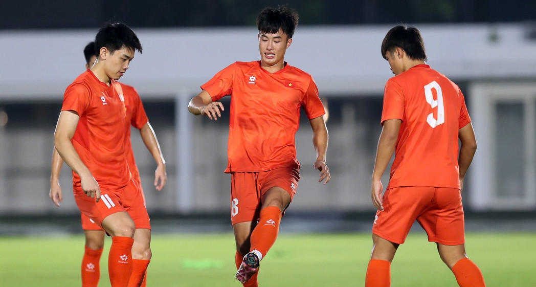 Lịch thi đấu bóng đá hôm nay 29/7: Chung kết U23 Việt Nam vs U23 Indonesia