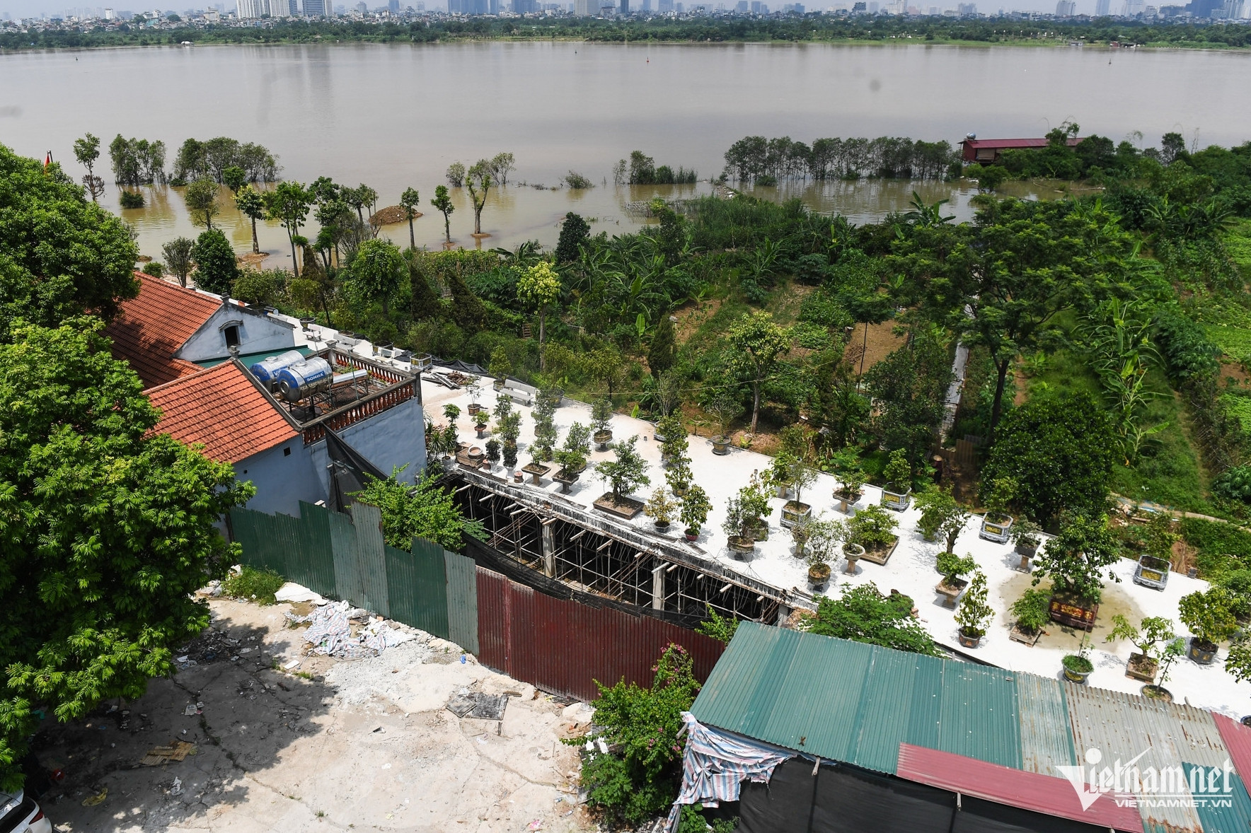 Podcast VietNamNet