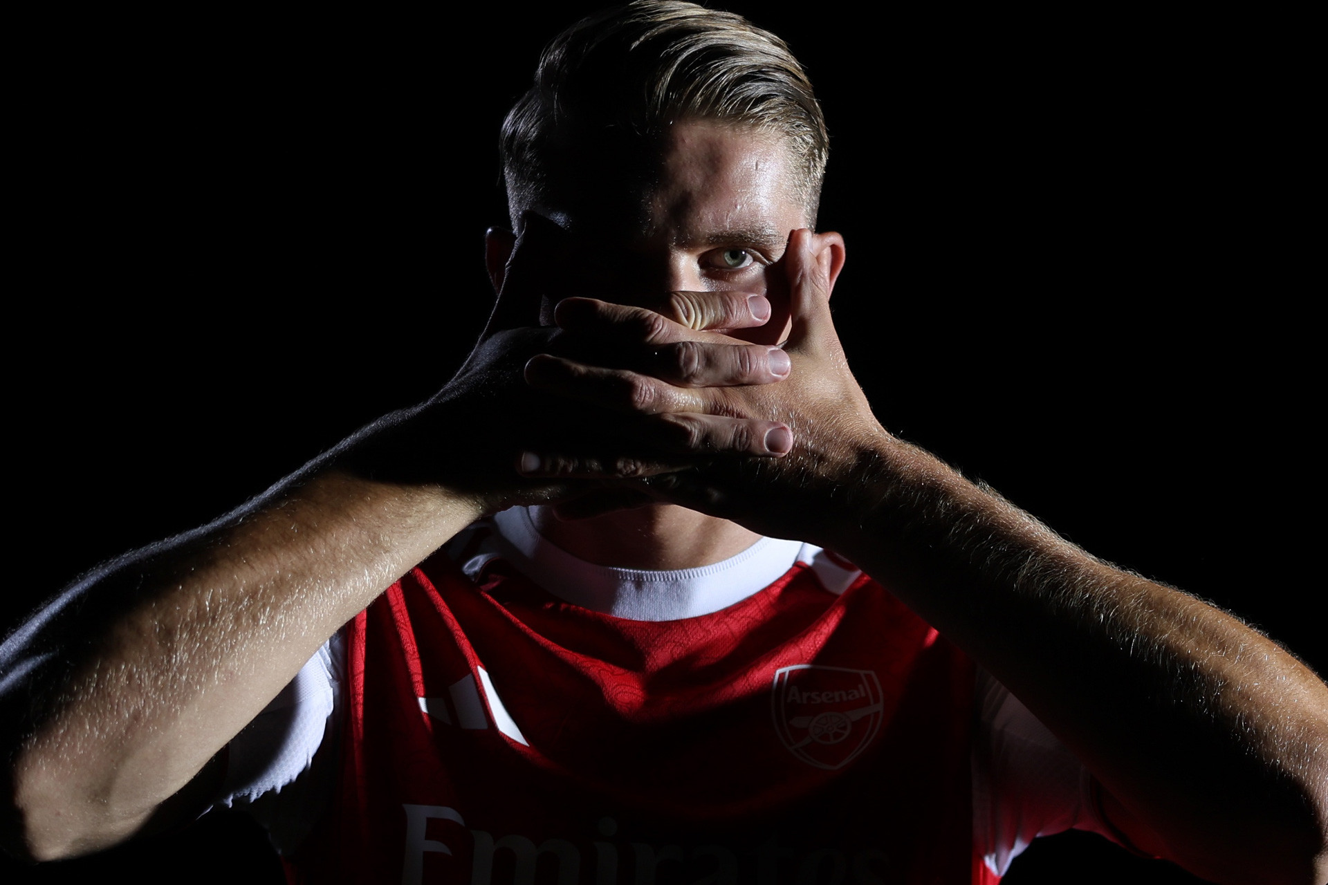 Arsenal mua Gyokeres: Mikel Arteta thay đổi để vô địch