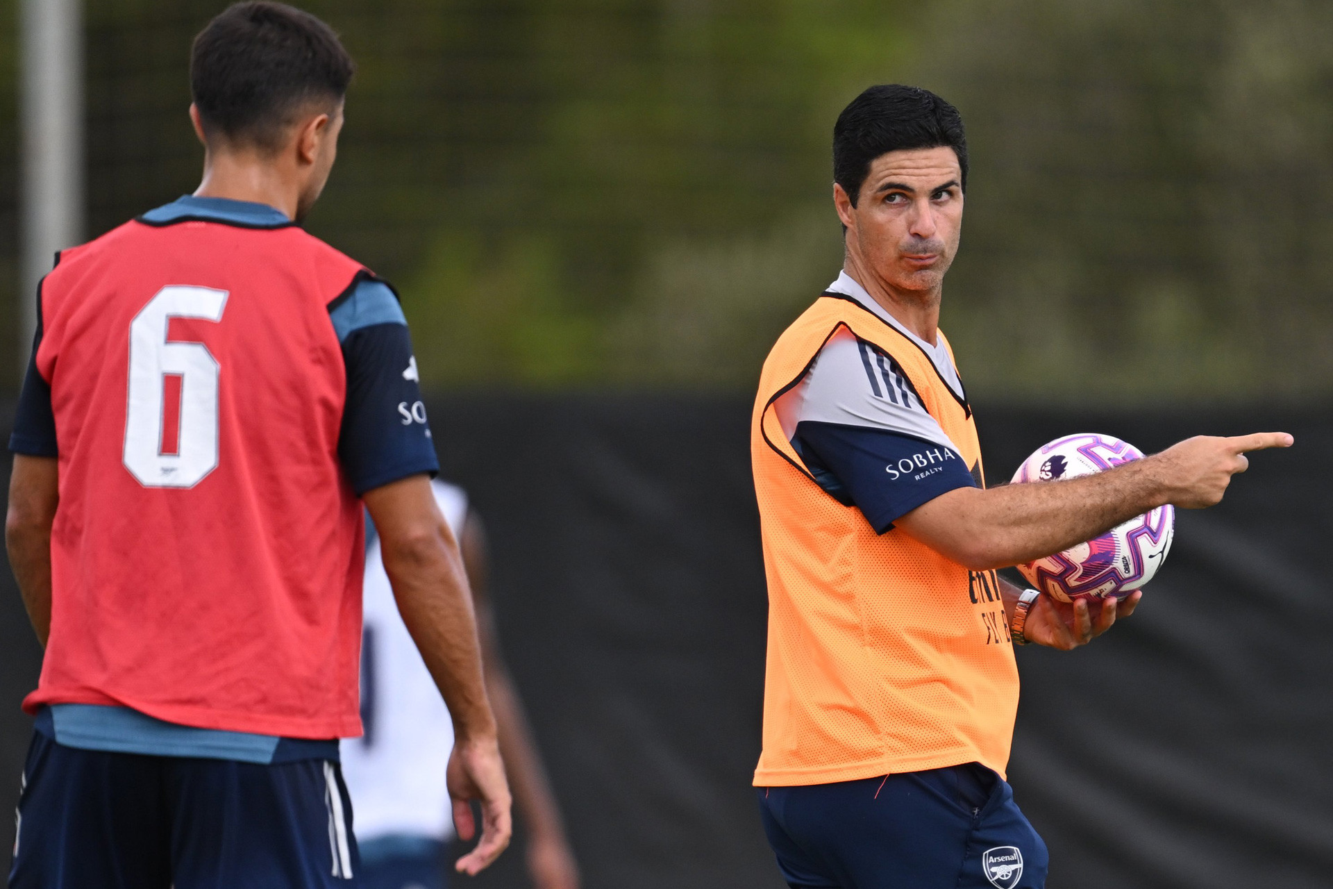 Arsenal mua Gyokeres: Mikel Arteta thay đổi để vô địch