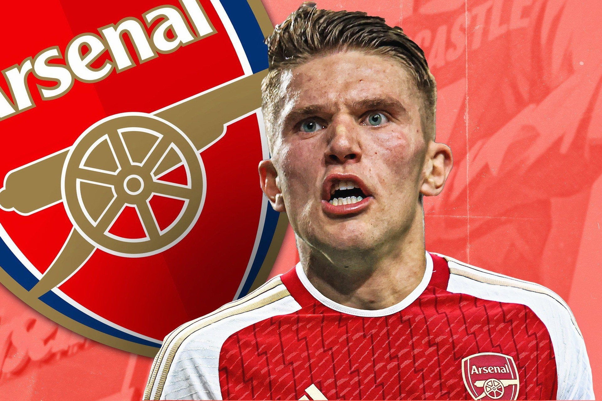 Arsenal mua Gyokeres: Mikel Arteta thay đổi để vô địch