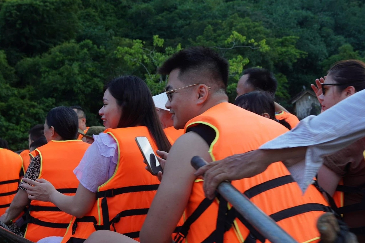 Bộ chỉ số gia đình hạnh phúc: Đo lường yêu thương, kiến tạo tổ ấm bền vững