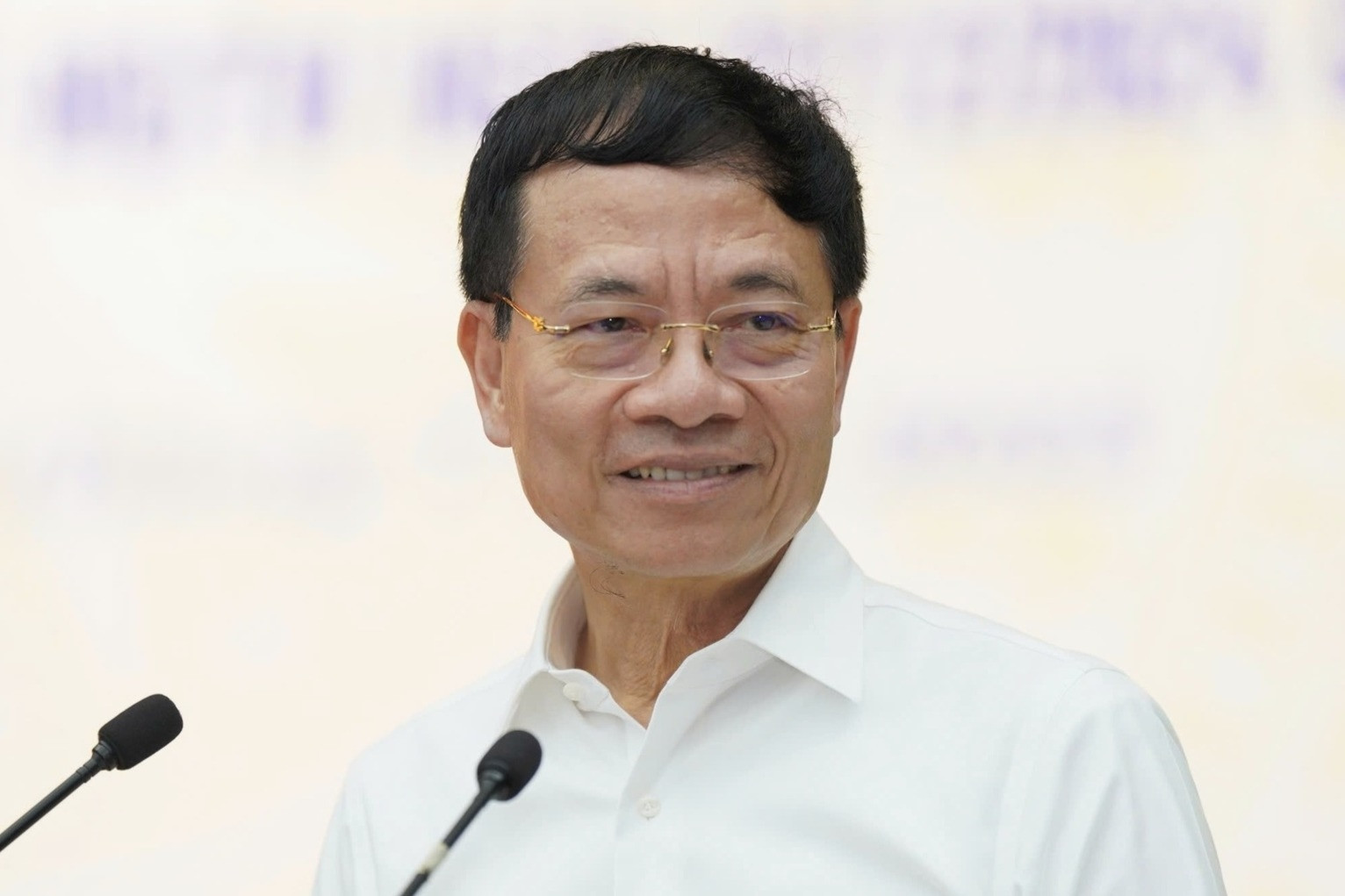 Bộ trưởng Nguyễn Mạnh Hùng: Trung ương cử cán bộ về địa phương, làm xong mới 'rút quân'