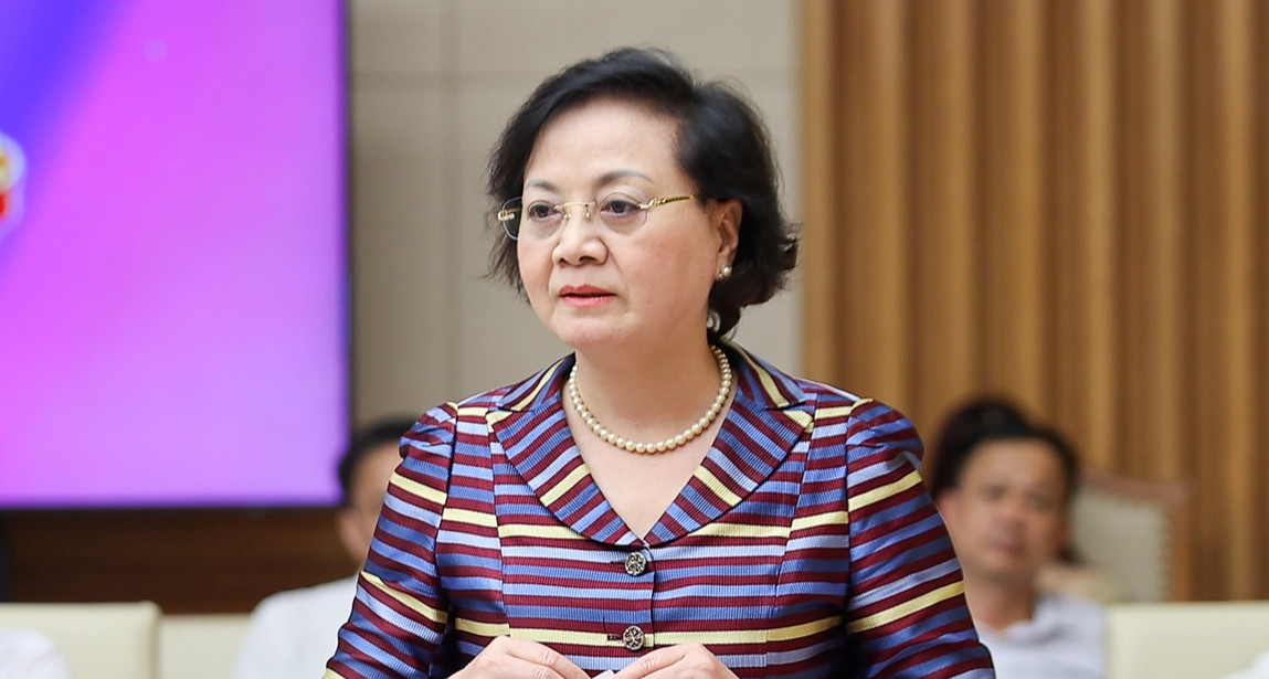 Bộ trưởng Nội vụ: Mở cơ hội tuyển dụng, bổ sung công chức mới đáp ứng nhiệm vụ