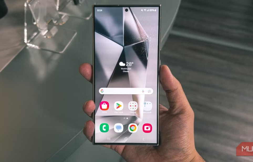 Cách lấy lại 22GB bộ nhớ trên điện thoại Samsung