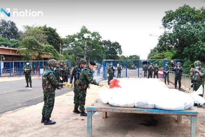 Campuchia xác nhận một Tư lệnh tử trận, Thái Lan trao trả 12 thi thể binh lính