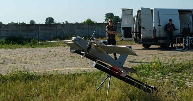 Chiến lược ‘đôi bên cùng có lợi’ giữa Ukraine - NATO giữa căng thẳng với Nga