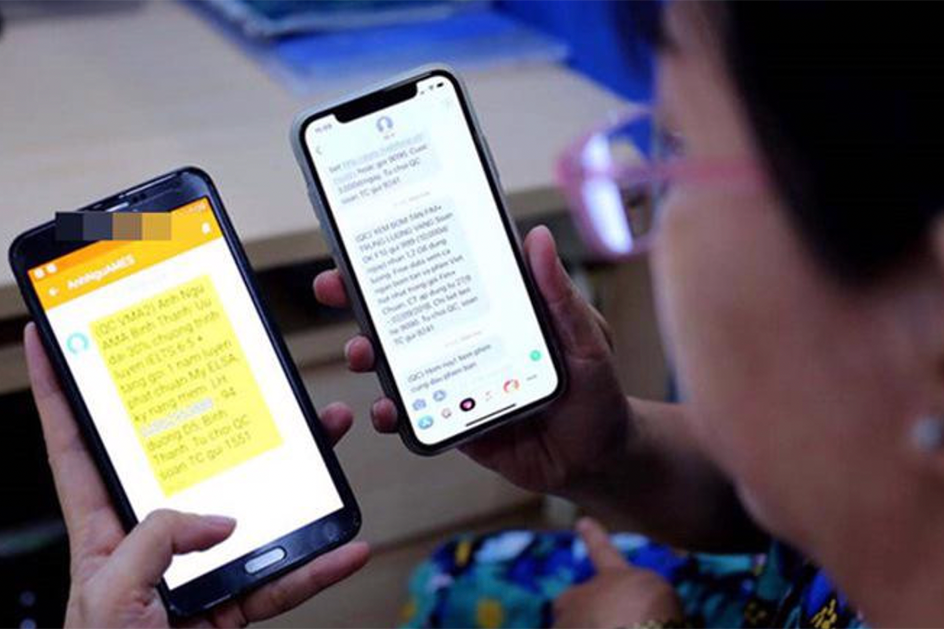 Công an cảnh báo chiêu lừa đảo mới, người dân dễ sập bẫy nếu lơ là