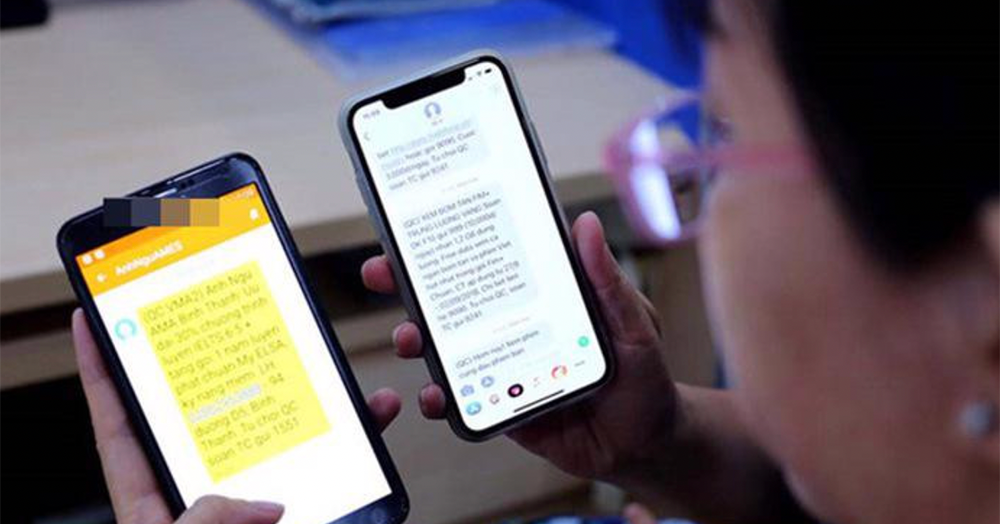Công an cảnh báo chiêu lừa đảo mới, người dân d...