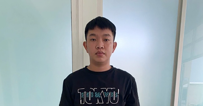Danh tính gã trai xông vào phòng ngủ hiếp dâm b...