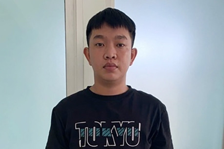 Danh tính gã trai xông vào phòng ngủ hiếp dâm bà chủ quán nhậu