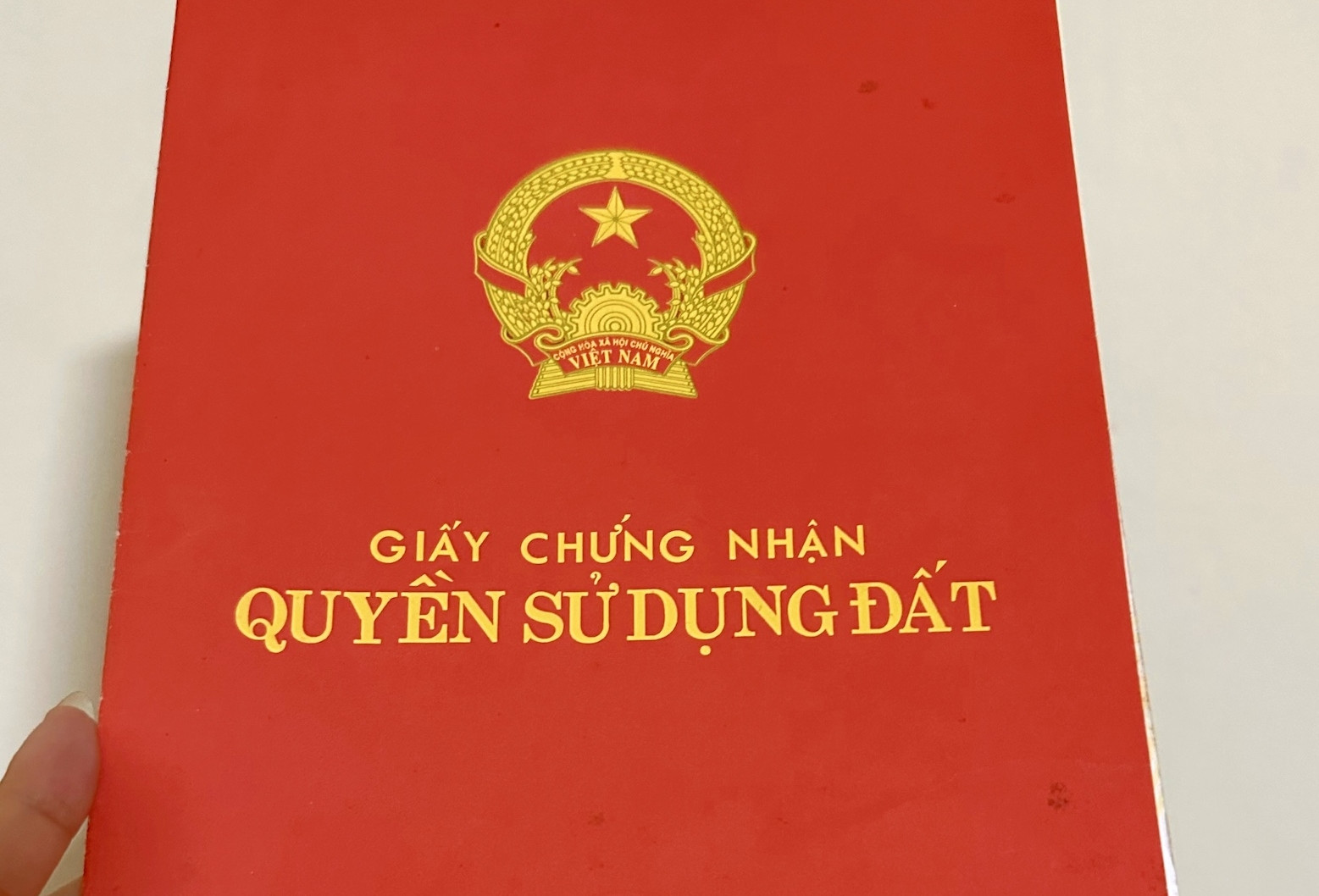Làm lại sổ đỏ bị mất có khi kéo dài cả năm, Bộ nói chỉ 10 ngày