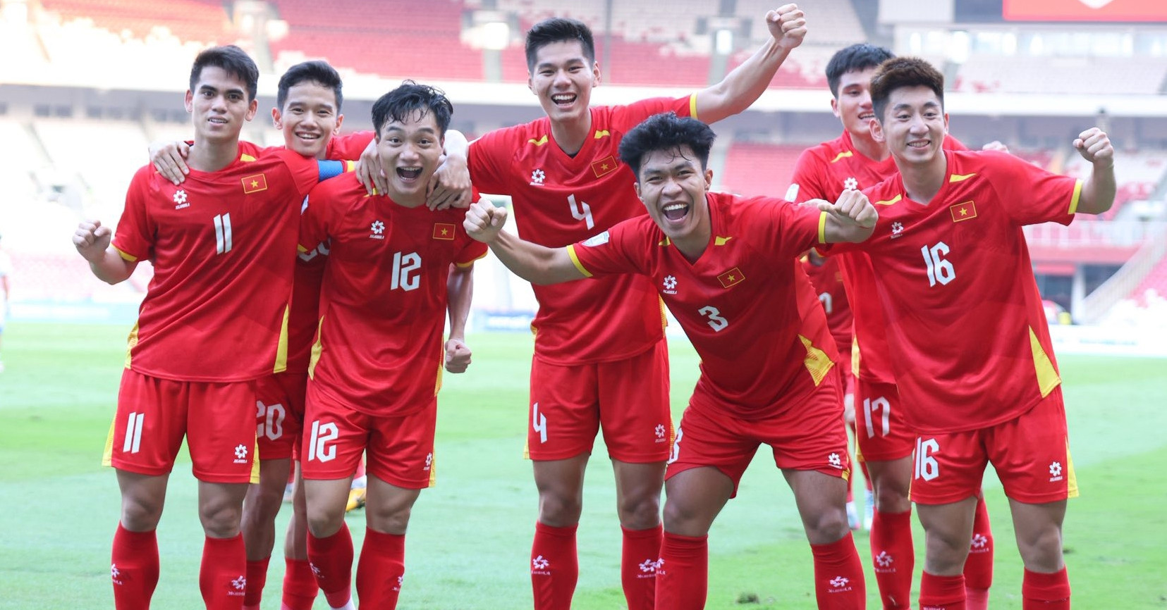 Nhận định U23 Việt Nam vs U23 Indonesia: Bảo vệ ngôi vô địch