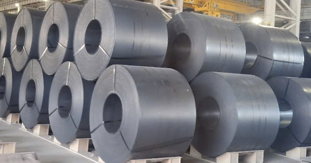 Nhập khẩu thép cán nóng nghi lách thuế tăng bất thường, Bộ Công Thương nói gì?