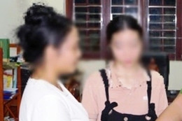 Nhiều cô gái trẻ ở Ninh Bình bị ép vào nhà nghỉ, tự chụp ảnh bị bắt cóc