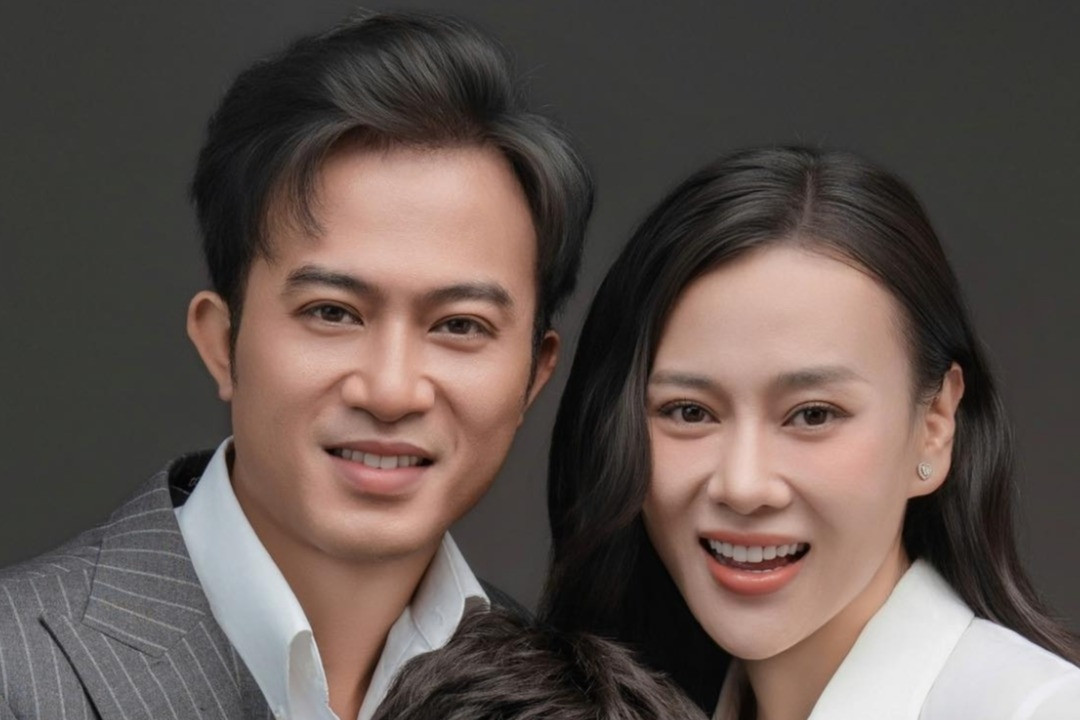 Phương Oanh chia sẻ về lần đầu làm 'vợ' Doãn Quốc Đam, tái ngộ tình địch Việt Hoa