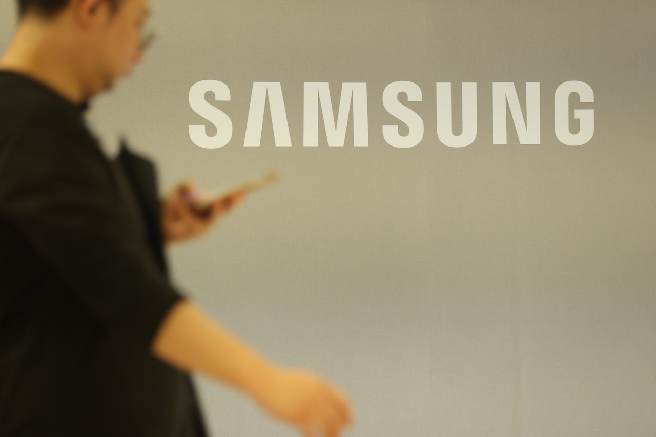 Samsung vừa ký hợp đồng nhiều tỷ USD với đối tác bí ẩn