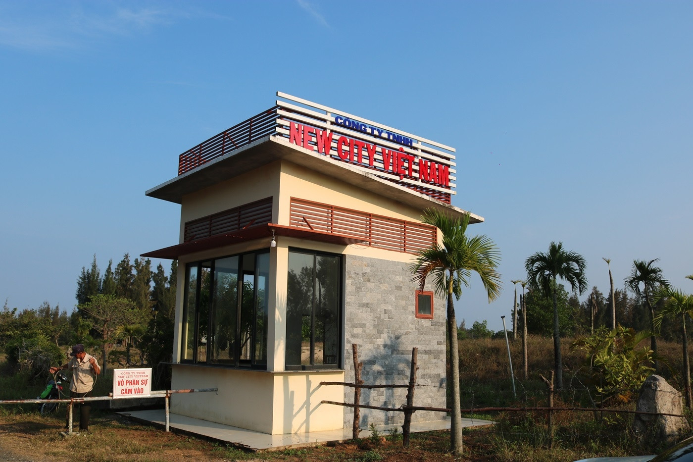 Số phận long đong của siêu dự án 4,3 tỷ USD bên bờ biển Đắk Lắk sau 17 năm cấp phép
