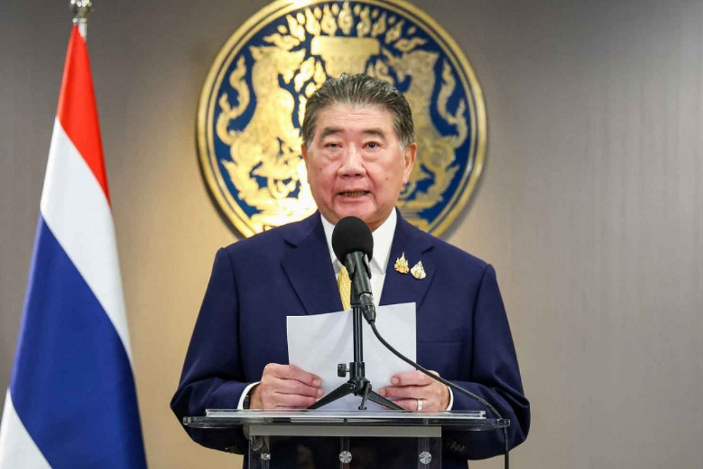 Thái Lan công bố phái đoàn đàm phán, Campuchia nói vẫn có giao tranh ở biên giới