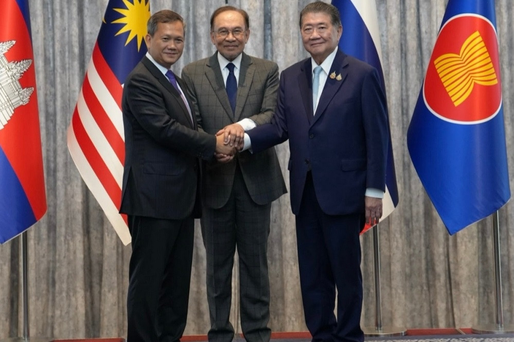 Thủ tướng Campuchia ca ngợi thỏa thuận với Thái Lan, công bố các bước tiếp theo