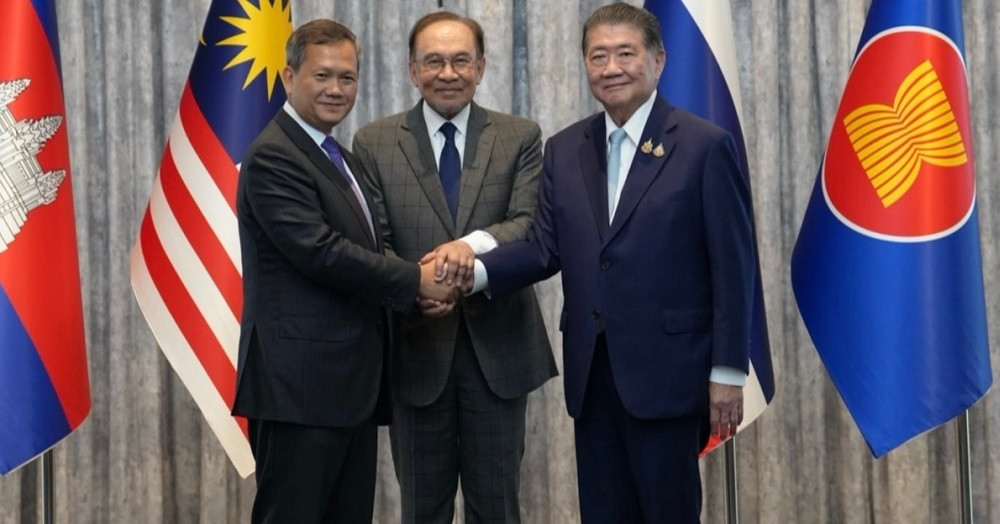 Thủ tướng Campuchia ca ngợi thỏa thuận với Thái Lan, công bố các bước tiếp theo