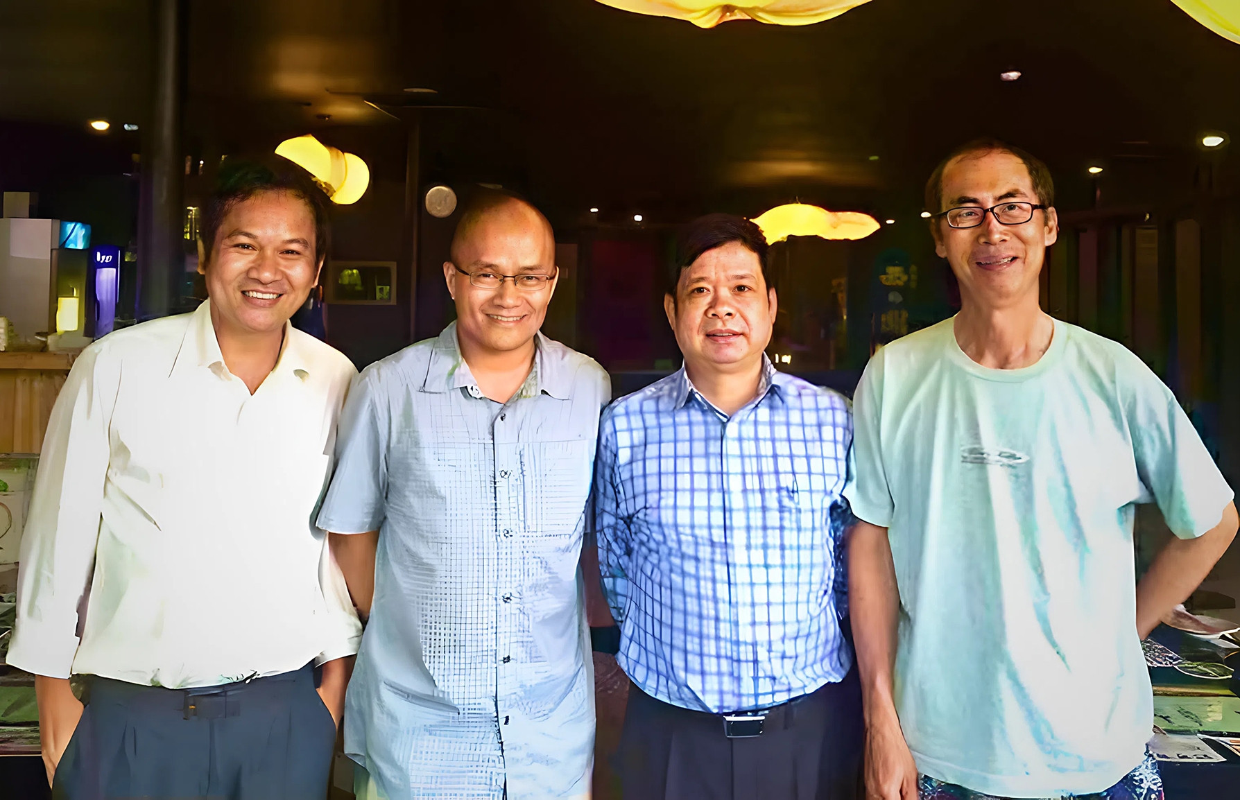 Tiến sĩ Lê Bá Khánh Trình chính thức nghỉ hưu sau gần 40 năm gắn bó nghề giáo