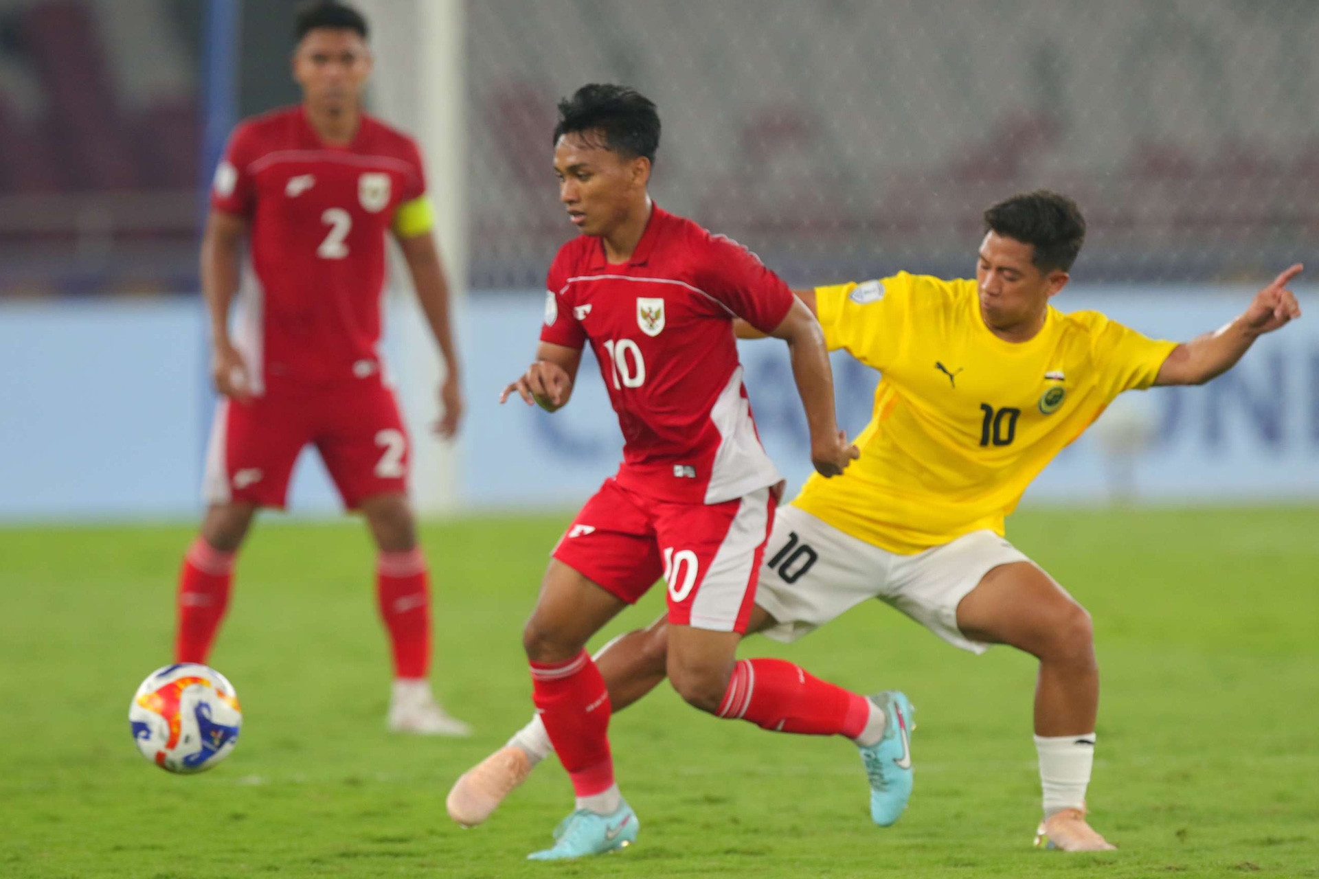 U23 Indonesia tổn thất nặng trước chung kết U23 Đông Nam Á