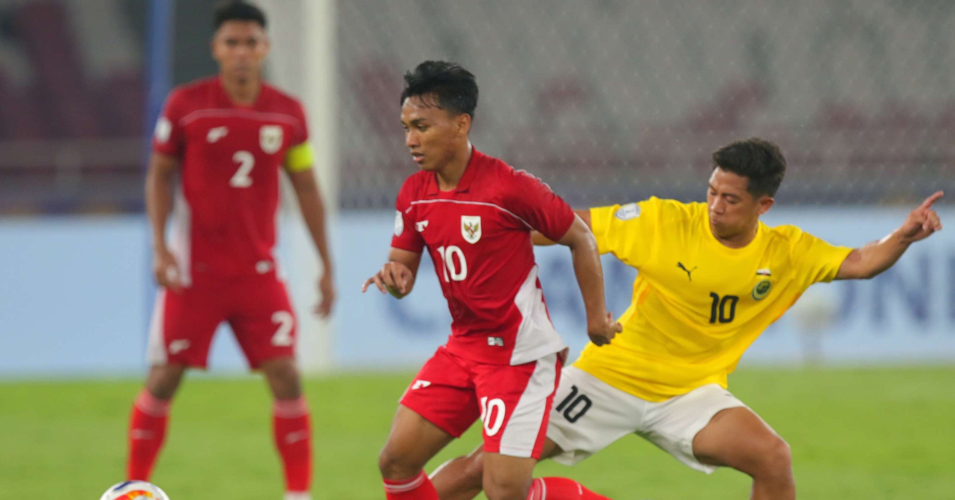 U23 Indonesia tổn thất nặng trước chung kết U23 Đông Nam Á