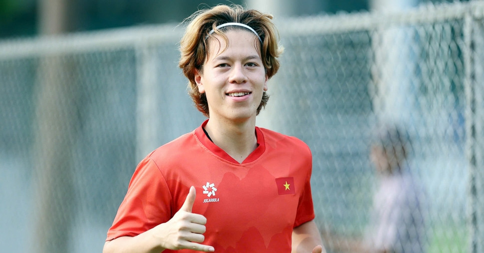 U23 Việt Nam &amp;apos;tổng duyệt&amp;apos; đấu Indonesia, Viktor Lê nói điều bất ngờ