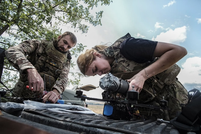 Vụ tấn công ‘chưa từng có’ của UAV Ukraine vào lãnh thổ Nga