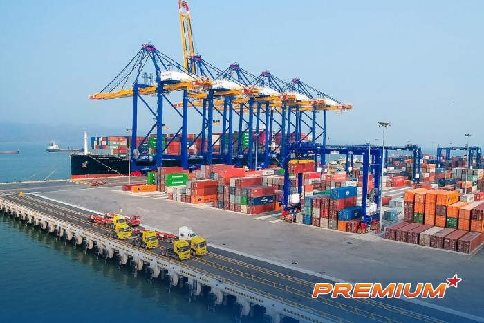 Xuất nhập khẩu tăng 16,2%, Việt Nam xuất siêu 7,74 tỷ USD