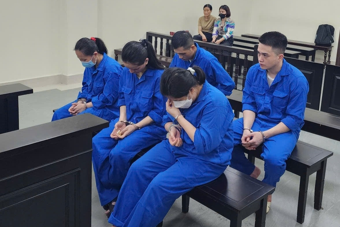 12 bé sơ sinh bị bán trao tay và thủ đoạn của các ‘mẹ mìn’