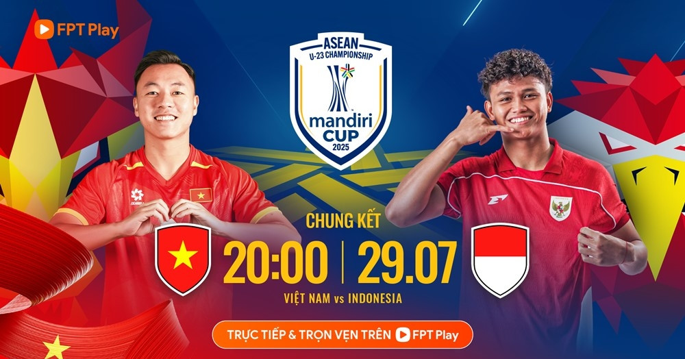 Link xem trực tiếp bóng đá U23 Việt Nam vs U23 ...
